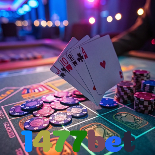 A Magia dos Jogos de Fantasia na 1477bet