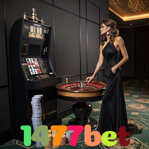 A Magia dos Jogos de Fantasia na 1477bet