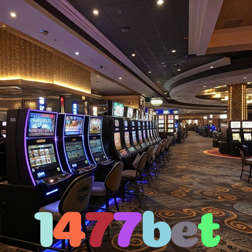 A Magia dos Jogos de Fantasia na 1477bet