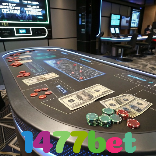 A Magia dos Jogos de Fantasia na 1477bet