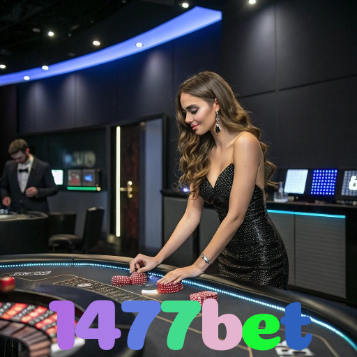A Magia dos Jogos de Fantasia na 1477bet