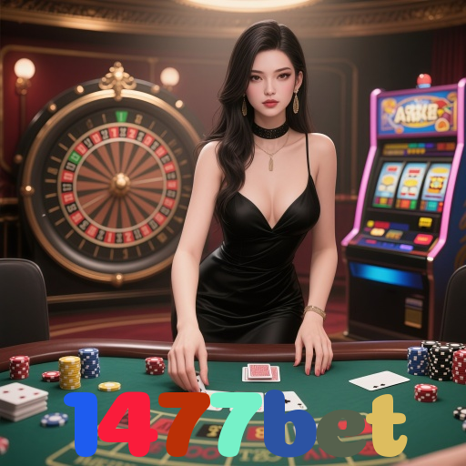 A Magia dos Jogos de Fantasia na 1477bet