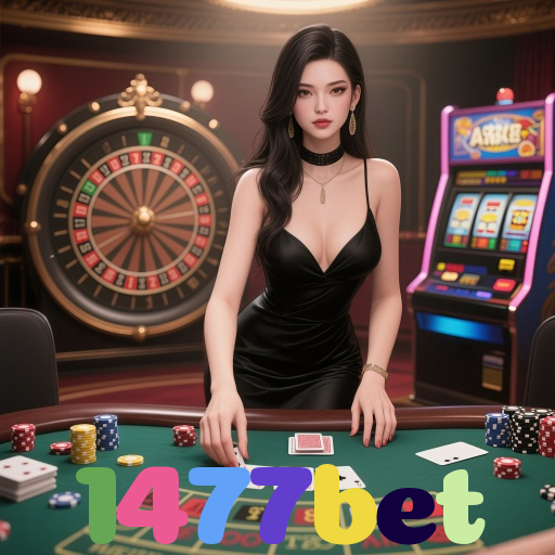 A Magia dos Jogos de Fantasia na 1477bet