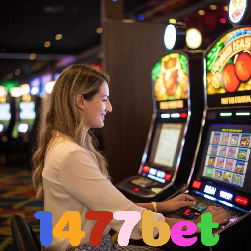 A Magia dos Jogos de Fantasia na 1477bet