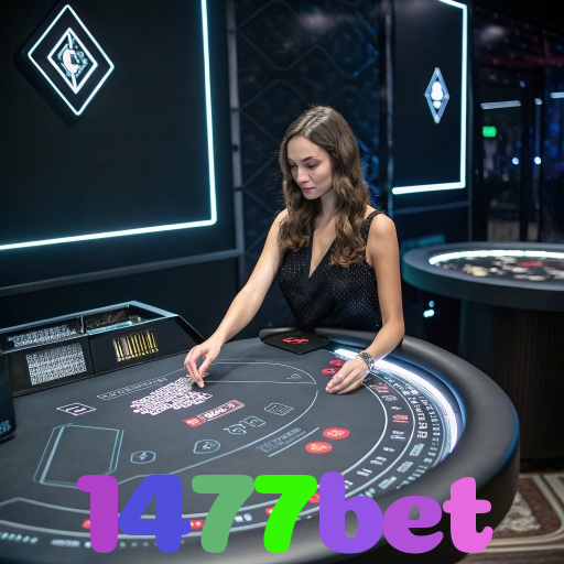 A Magia dos Jogos de Fantasia na 1477bet