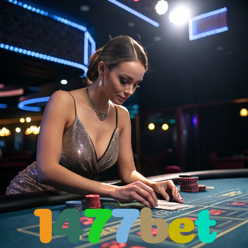 A Magia dos Jogos de Fantasia na 1477bet