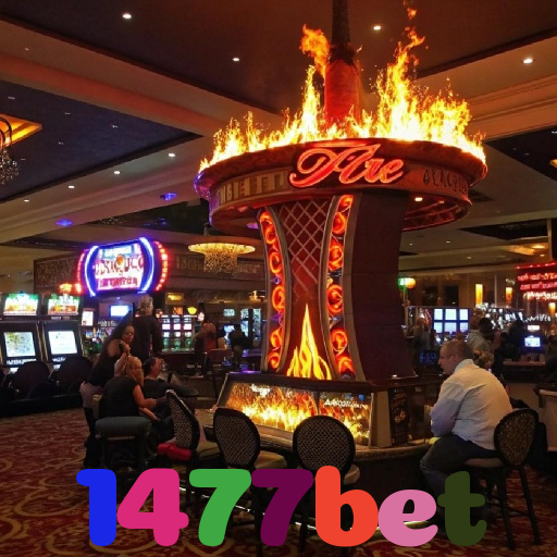 A Magia dos Jogos de Fantasia na 1477bet