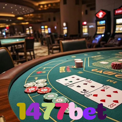 A Magia dos Jogos de Fantasia na 1477bet