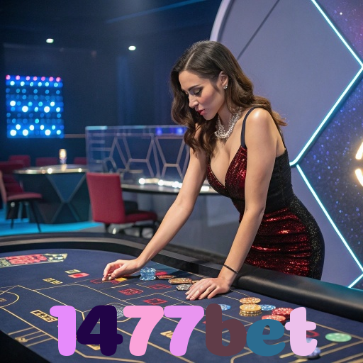 A Magia dos Jogos de Fantasia na 1477bet
