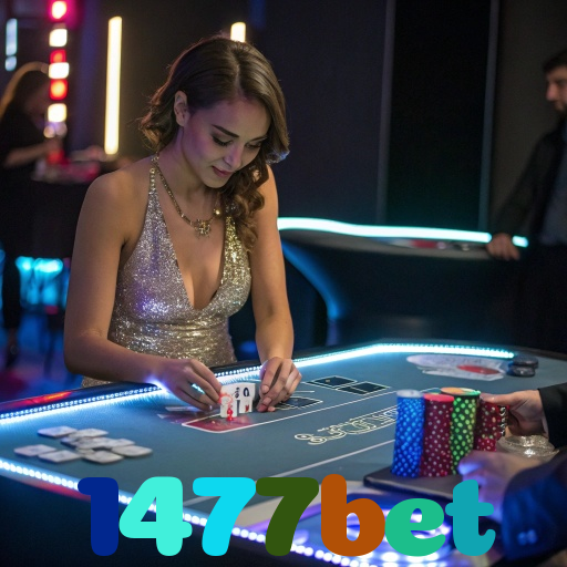 A Magia dos Jogos de Fantasia na 1477bet