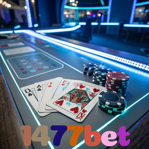 A Magia dos Jogos de Fantasia na 1477bet