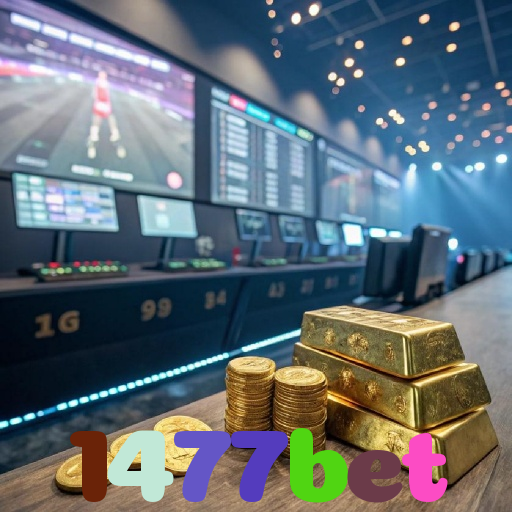A Magia dos Jogos de Fantasia na 1477bet