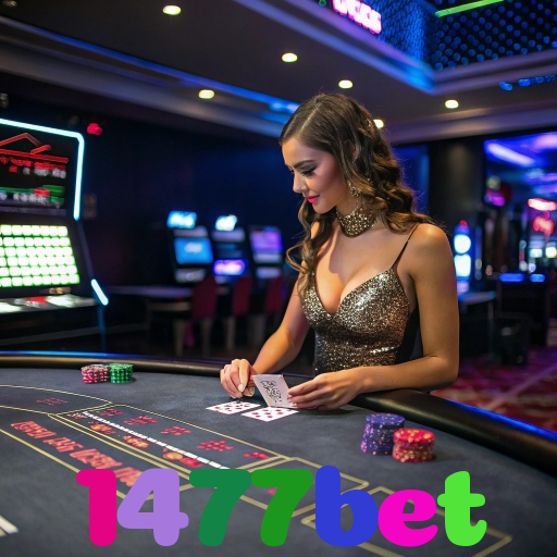 A Magia dos Jogos de Fantasia na 1477bet
