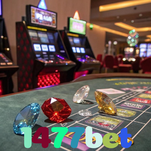 A Magia dos Jogos de Fantasia na 1477bet