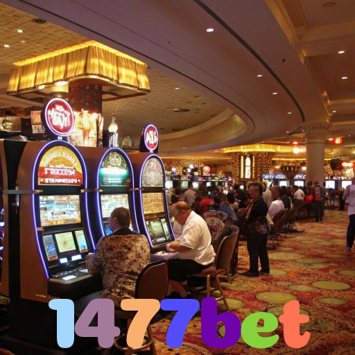 A Magia dos Jogos de Fantasia na 1477bet