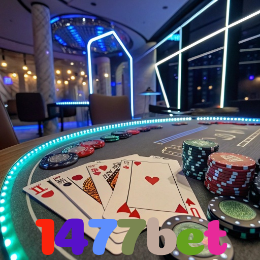 A Magia dos Jogos de Fantasia na 1477bet