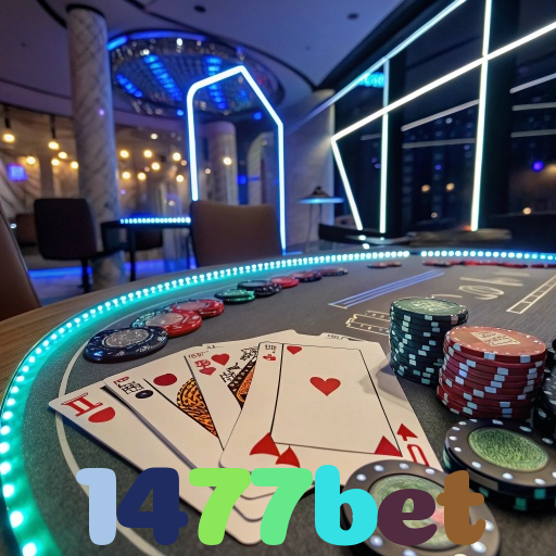 A Magia dos Jogos de Fantasia na 1477bet
