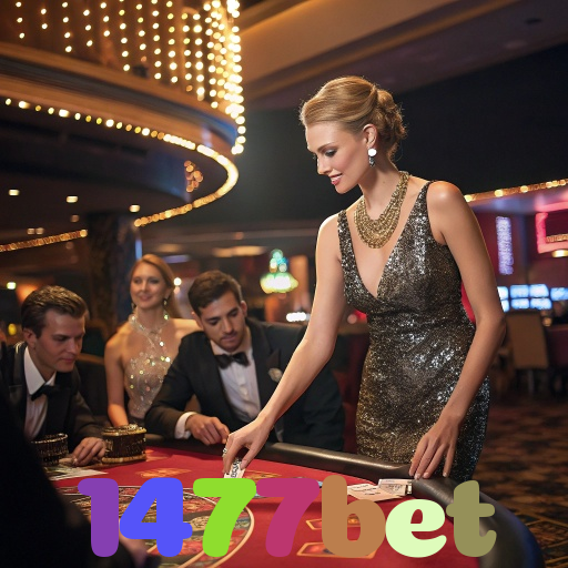 A Magia dos Jogos de Fantasia na 1477bet