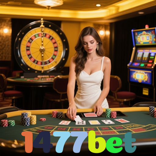 A Magia dos Jogos de Fantasia na 1477bet