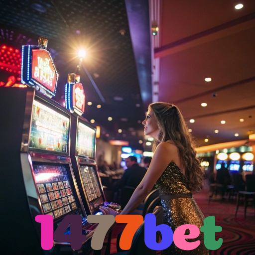 A Magia dos Jogos de Fantasia na 1477bet