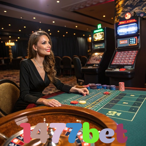 A Magia dos Jogos de Fantasia na 1477bet