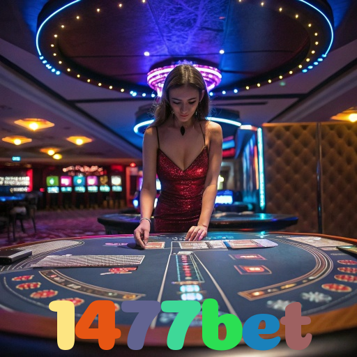 A Magia dos Jogos de Fantasia na 1477bet