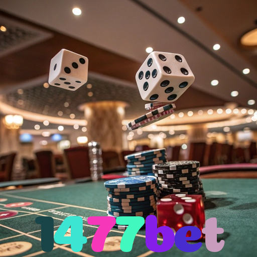 A Magia dos Jogos de Fantasia na 1477bet