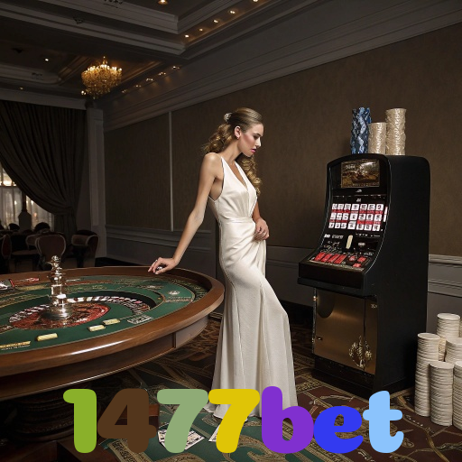 A Magia dos Jogos de Fantasia na 1477bet