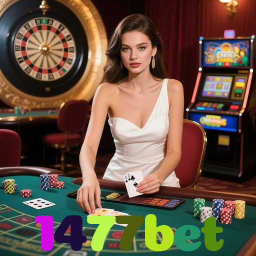 A Magia dos Jogos de Fantasia na 1477bet