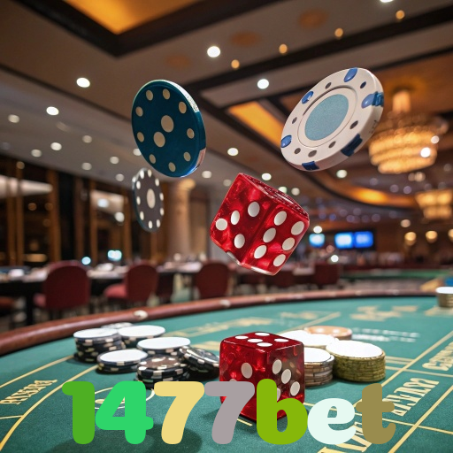 A Magia dos Jogos de Fantasia na 1477bet