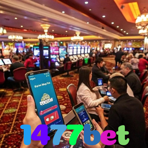 A Magia dos Jogos de Fantasia na 1477bet