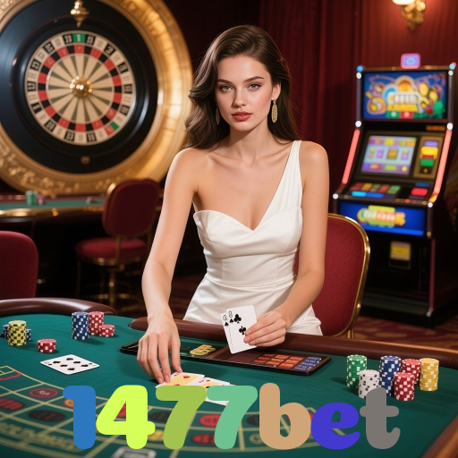 A Magia dos Jogos de Fantasia na 1477bet