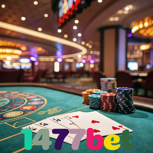 A Magia dos Jogos de Fantasia na 1477bet