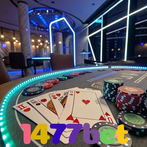 A Magia dos Jogos de Fantasia na 1477bet