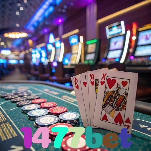 A Magia dos Jogos de Fantasia na 1477bet
