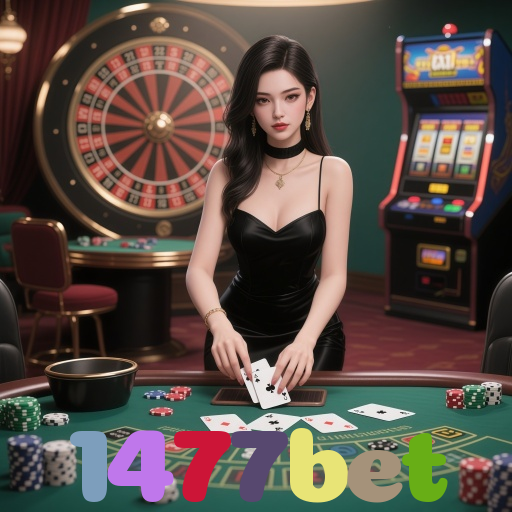 A Magia dos Jogos de Fantasia na 1477bet