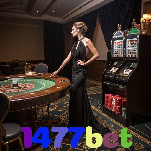A Magia dos Jogos de Fantasia na 1477bet