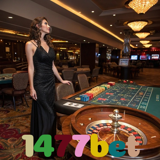 A Magia dos Jogos de Fantasia na 1477bet