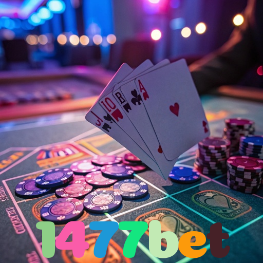 A Magia dos Jogos de Fantasia na 1477bet