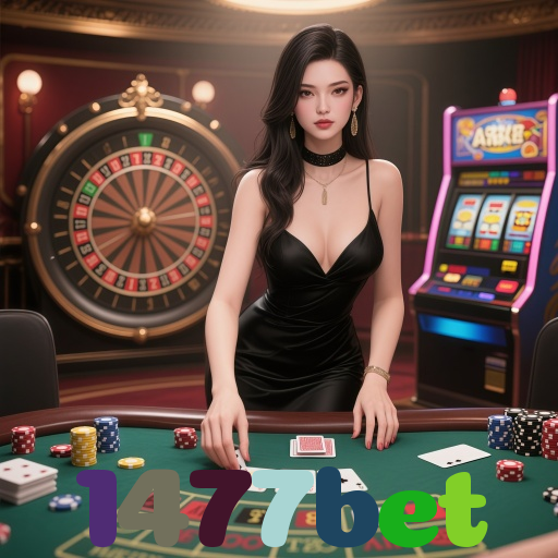 A Magia dos Jogos de Fantasia na 1477bet