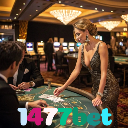 A Magia dos Jogos de Fantasia na 1477bet
