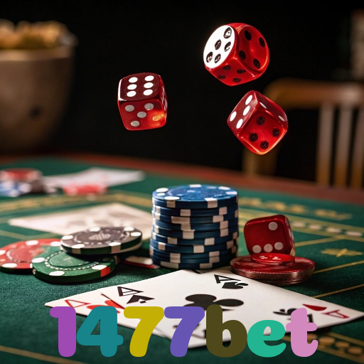A Magia dos Jogos de Fantasia na 1477bet