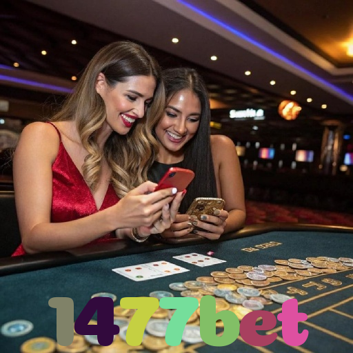 A Magia dos Jogos de Fantasia na 1477bet