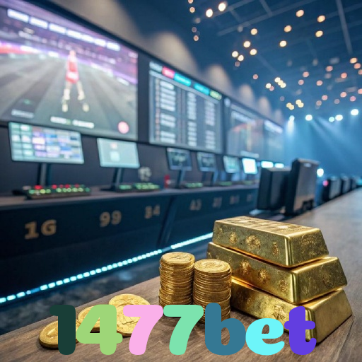 A Magia dos Jogos de Fantasia na 1477bet