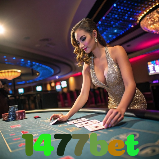 A Magia dos Jogos de Fantasia na 1477bet