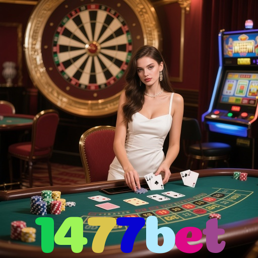 A Magia dos Jogos de Fantasia na 1477bet