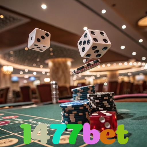A Magia dos Jogos de Fantasia na 1477bet