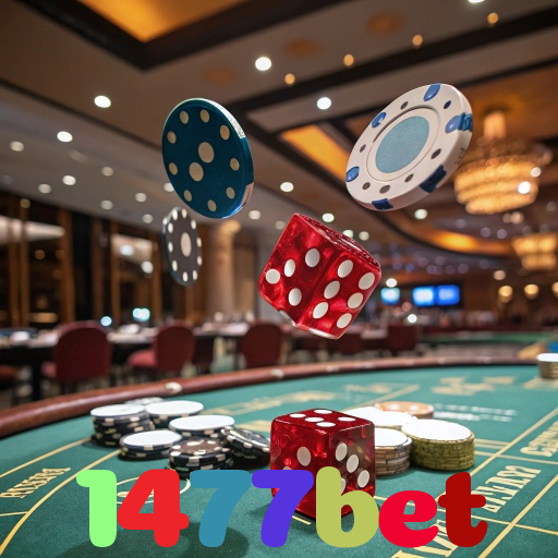 A Magia dos Jogos de Fantasia na 1477bet