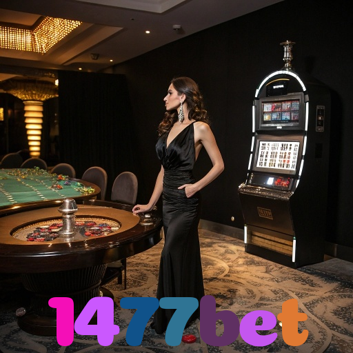 A Magia dos Jogos de Fantasia na 1477bet