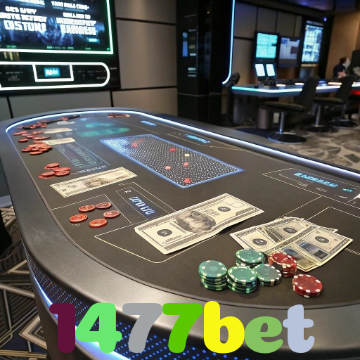 A Magia dos Jogos de Fantasia na 1477bet